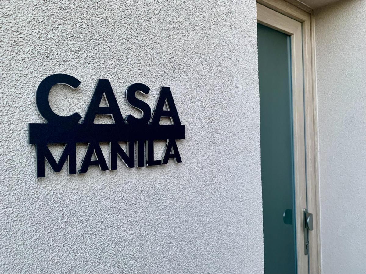 Casa Manila Isola D'Elba Apartment Portoferraio Exterior photo