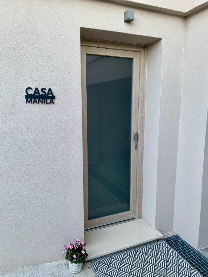 Casa Manila Isola D'Elba Apartment Portoferraio Exterior photo